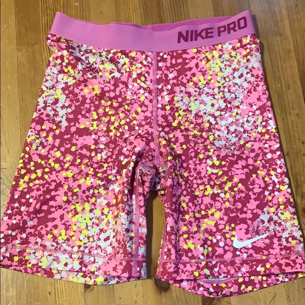 Nike Spandex